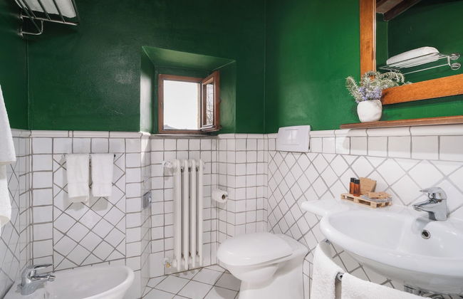 Relais Poggio Borgoni - Foto 79