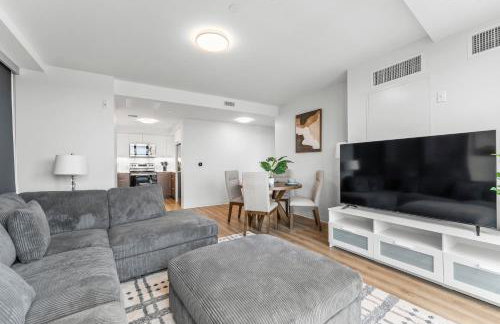 Furnished Luxury Apartment Next to Harvard Stadium - Foto 38