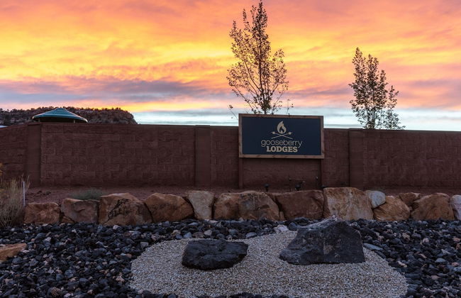 Gooseberry Lodges - Foto 73