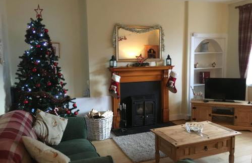 Herb Wood Cottage - Foto 34