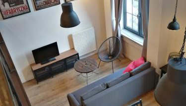 RedCity LOFT - Foto 5