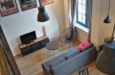 RedCity LOFT - Foto 5