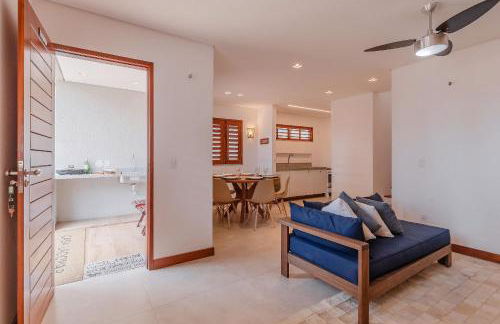 Casa LadoMar em Mundaú por Carpediem - Foto 14