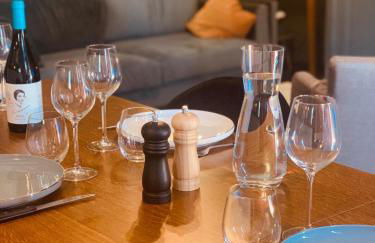 AppartCosy 08 Charme et Authenticité - Foto 11