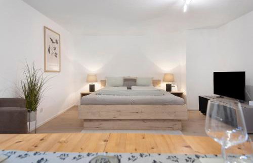 Ferienwohnung Locherer - Foto 7
