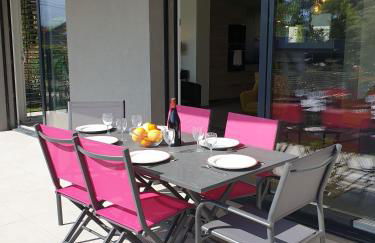 Appartement Jardin - Photo 20