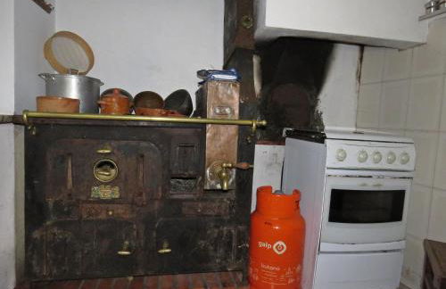 Casa Eira do Povo 1 - Foto 33