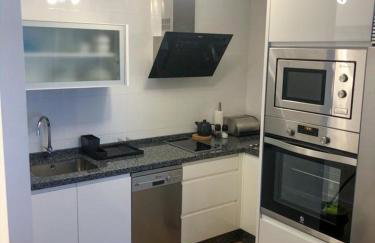 Modern Apartment near beach and train in Los Boliches, Fuengirola - Foto 11