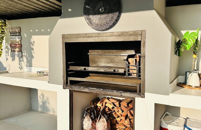 Staycation With Back Up Power - Foto 49