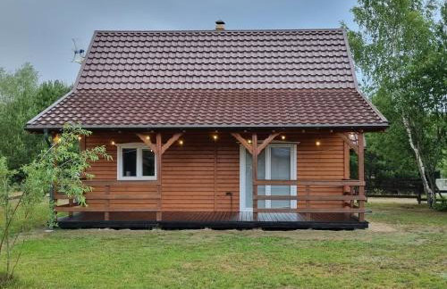 Dom Letniskowy - Kamieniczno - Photo 5