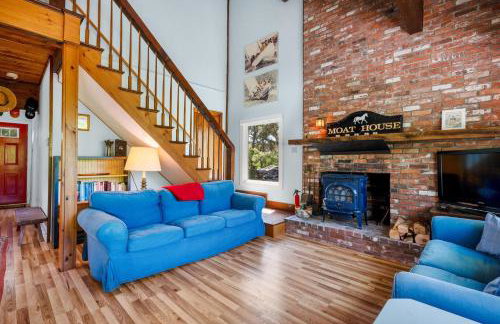 2 Bayberry Road Harwich Port Cape Cod - Cranberry Cottage - Foto 20