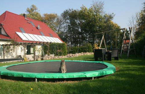 Elegantes Landhaus in Bastorf nahe dem Meer - Foto 34