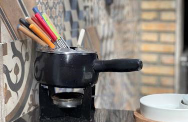 Casa luxo 10 pessoas com jacuzzi Chã Grande PE - Foto 10