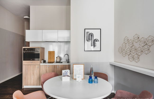 Numa Berlin Nook - Foto 54