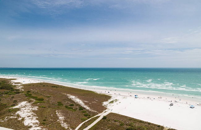 Terrace on Ocean - 2 - Photo 5