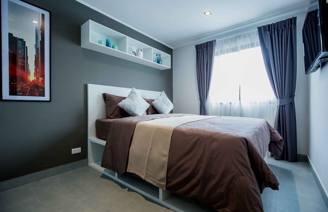 NOON Village Tower 1 - Foto 3