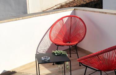 Cerezo's House - Terrace & Sun - Photo 27