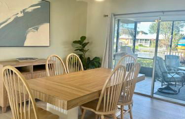 Lake June Canal Access Retreat - Foto 12