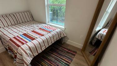 Mid century home with modern finishes near downtown houston - Foto 5