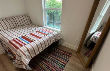 Mid century home with modern finishes near downtown houston - Foto 5