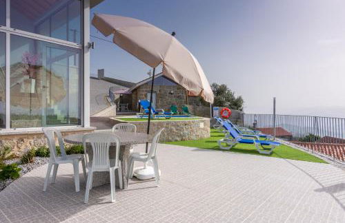 Aldeamento Casas do Alto do Vez - Foto 40