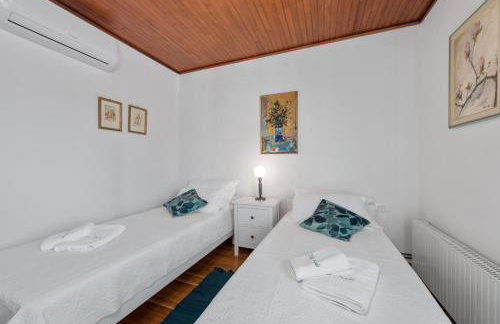 Villa Nada, green paradise by the sea and beaches - Foto 15