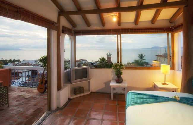 Luna Líquida Hotel Boutique - Foto 76