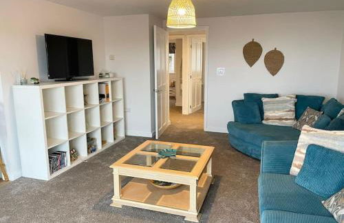 Contemporary Holiday apartment - Foto 12