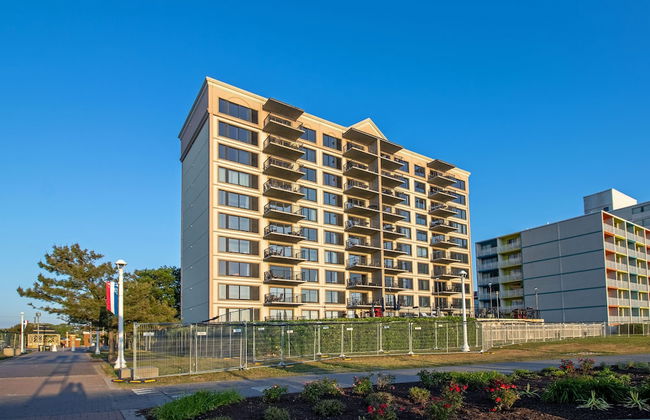 The Colony Virginia Beach by TripForth - Foto 66