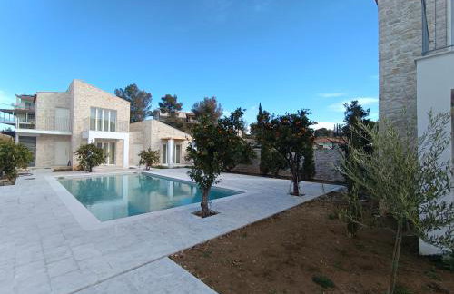 Petroulas Village - Foto 24