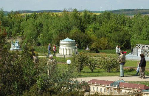 FEWO An der Linde Mülsen - Foto 19