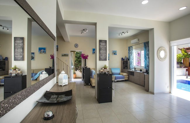 Villa Atlantis in Ayia Napa - Foto 16