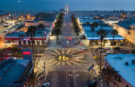 Seaside Sanctuary - Rooftop Deck & Hot Tub - Foto 46