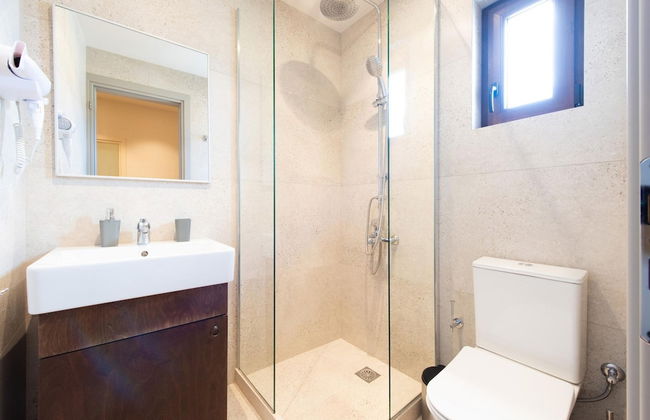 Pan Asia Seaview Apartment - Foto 44