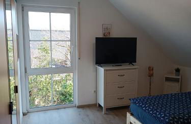 Ferienhaus an der Ronneburg - Foto 41