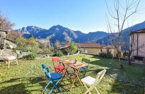 Gorgeous Home In Farnocchia With Wifi - Foto 1