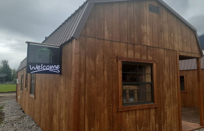 Glacier Acres Guest Ranch - Foto 34