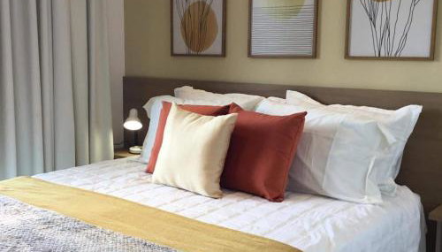 Loft estiloso no Brooklin ao lado do metrô - Foto 1