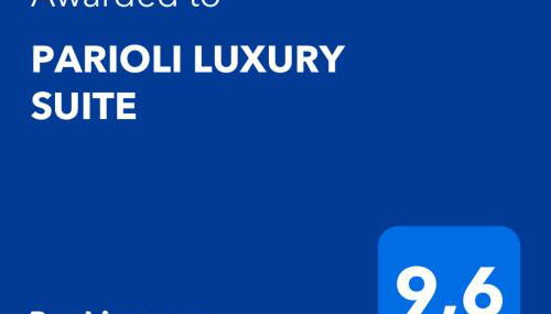 PARIOLI LUXURY SUITE - Foto 4