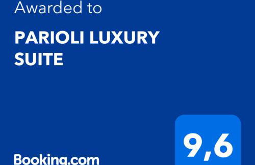 PARIOLI LUXURY SUITE - Foto 4