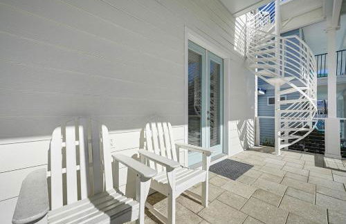 Coral Shores - Huge Beach House with an Ocean View & Private Covered Pool - Foto 37