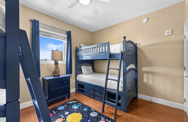 Sterling Breeze by Panhandle Getaways - Foto 94
