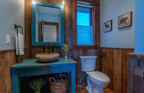 Emigrant Peak Lodge - Foto 33