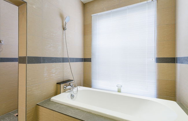 Luxury Pool Villa SRV - Foto 5