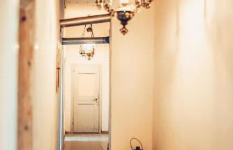 FeWo Therese Schloss Weitersroda - Foto 7