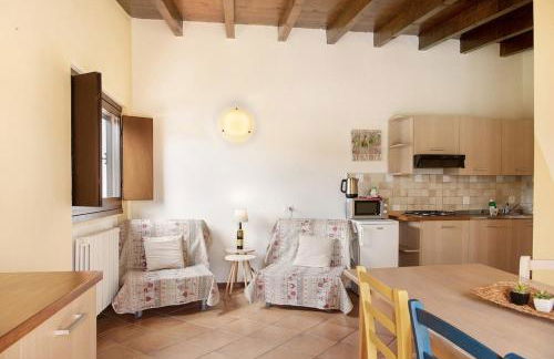 Tenuta MonteOliveto - Cottage Relax - Agriturismo nelle Langhe - Foto 10