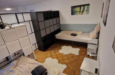 Apartments in der nähe BayArena LEV01 - Foto 31