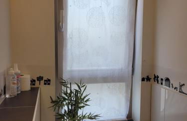 Ferienwohnung Burgblick - Foto 24