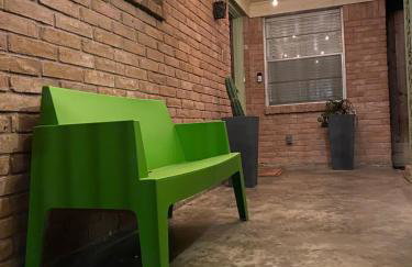 Boho Rice Village 3 Bedroom Luxury Duplex - Foto 17