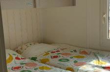 Chalet la landaise en bord du lac de Peyre à Labouheyre - Foto 13